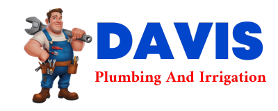 Trusted plumber in HUTCHINSON